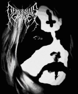 Demetrius Grave : On a Plain